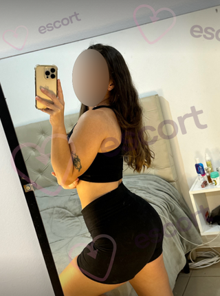 Lodziara - escort Warsaw