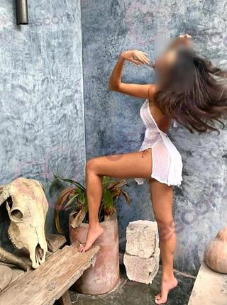 Filigranowa - escort Radom