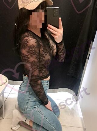 Filigranowa Wiki - escort Opole