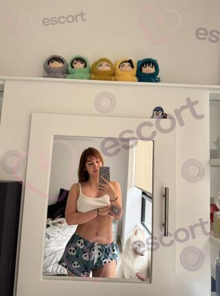 Lea - escort Montpellier