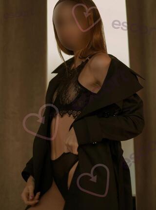 Młoda Laura - escort Łódź