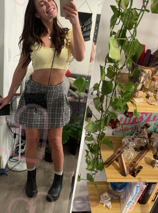 Anael - escort Durres