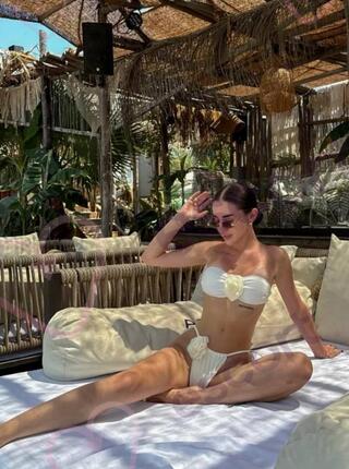 Veronichkaa - escort Lodz