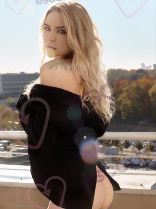 Amelkamassage - escort Varsovia