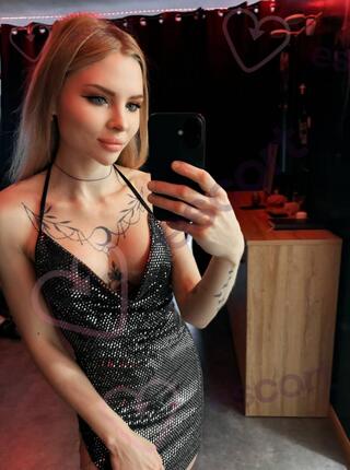 Amelkamassage - escort Warsaw