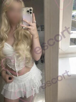 Słodka Madzia lux - escort Słupsk