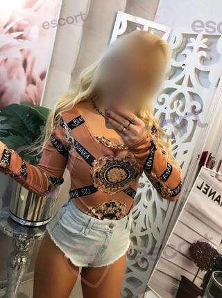 Mokra Laura - escort Piła