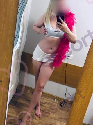 Cukiereczek - escort Chojnice