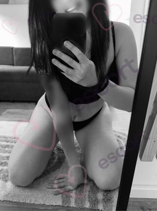 Sexy Lady - escort Warszawa
