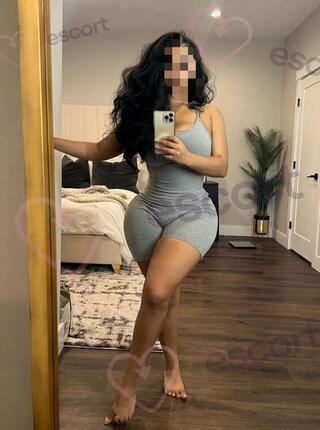 Sonia - escort Mykonos