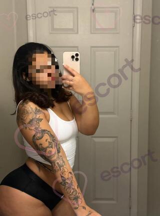 Monic - escort Seville