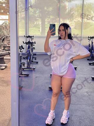 Nadia10 - escort Amstetten