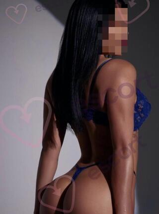 Juliaa - escort Gdynia