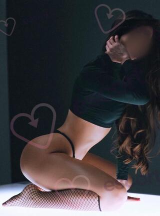 Nicolaa - escort Gdynia