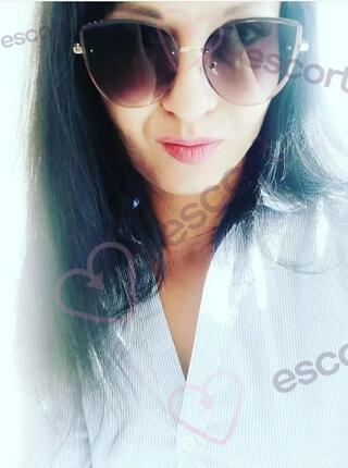 AlinA prawdziwe GFE,7 dni - escort Szczecin