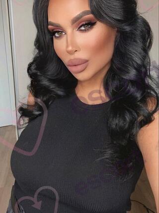 Eva Kitty - escort Varsovia