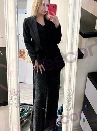 Melisa - escort Gdansk