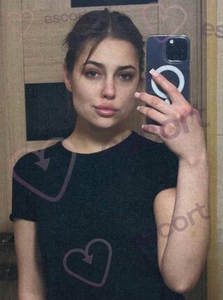 Melisa - escort Gdansk