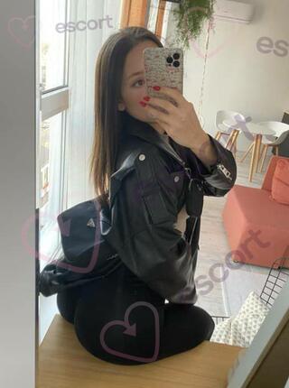 Pauline - escort Würzburg