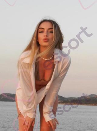 Arina - escort Poznan