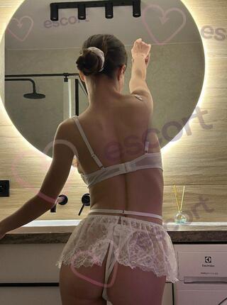 Milana - escort Słupsk