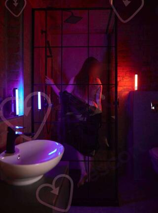 MASSAGE Lika - escort Słupsk