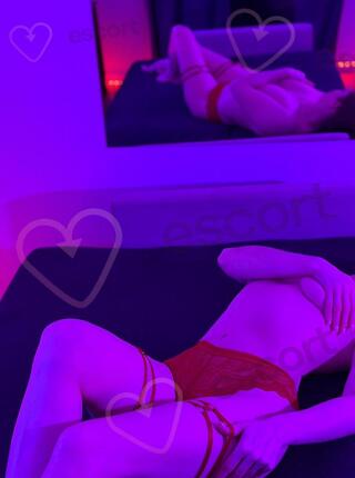 TYLKO DWA DNI  Lika - escort Koszalin