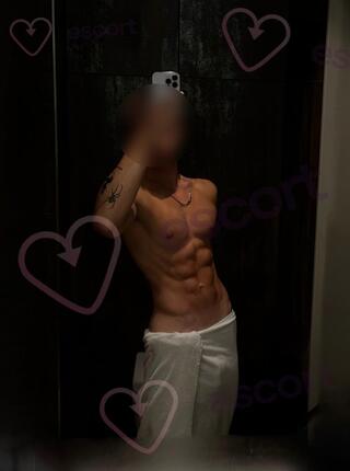 LiamRoyce - escort Warsaw