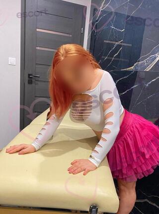 Laura masaż - escort Żory