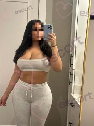 Vronique - escort Dubrovnik