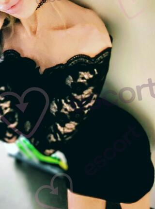 Jadę do CIEBIE - escort Pruszków