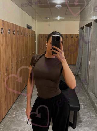 Karina - escort Kraków