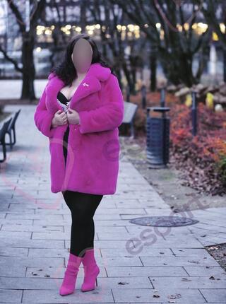 Nicol  Anal tylko do środy - escort Świnoujście