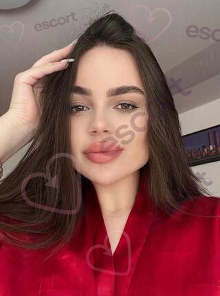 Kim - escort Warszawa