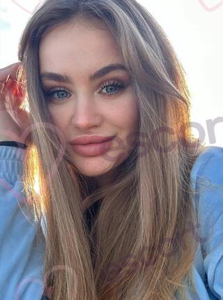 Arina - escort Wroclaw