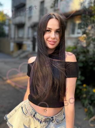 Kristina - escort Lublin