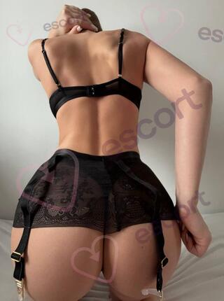 Nela - escort Łódź