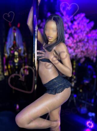 NIKKI - escort Varsovia