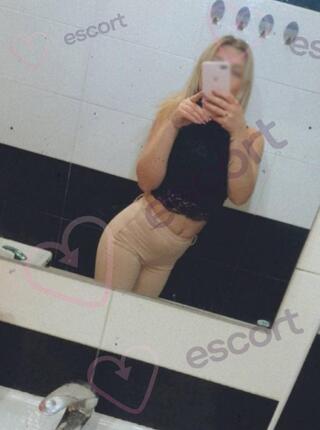 Sexy marzenka - escort Opole
