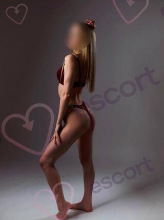 Erotyczny Masaz Seksowna Kira - escort Warsaw