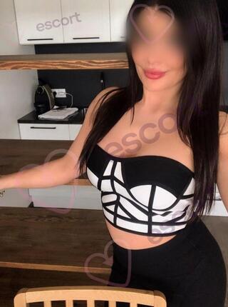 Tylko dzis CARMEN top model - escort Wroclaw