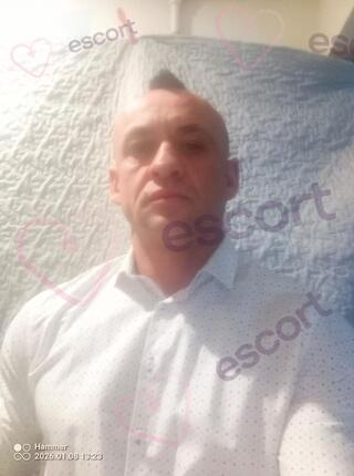 UkrytyUsmiech - escort Warsaw