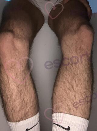 Artur - escort Warsaw