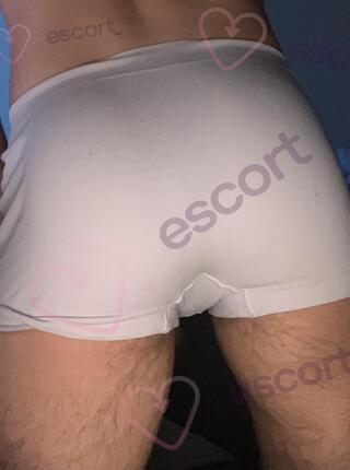 Artur - escort Warschau