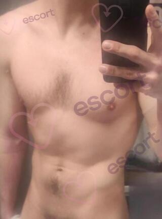 Artur - escort Warsaw