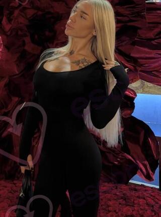 Vlada - escort Poznan