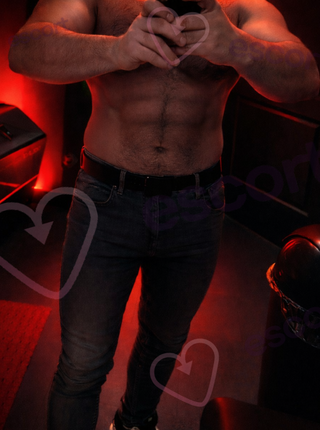 Alex Masaż - escort Gorzow Wielkopolski