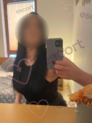 Justynka - escort Rumia