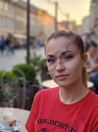 Slodka Hanna - escort Wroclaw