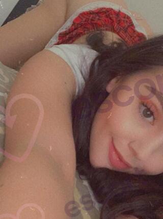 Linda - escort Alkmaar